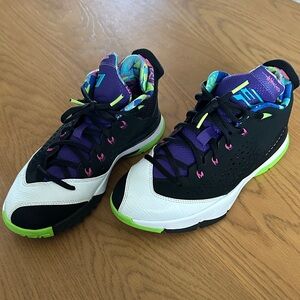 Air Jordan CP3.VII 'Bel Air'